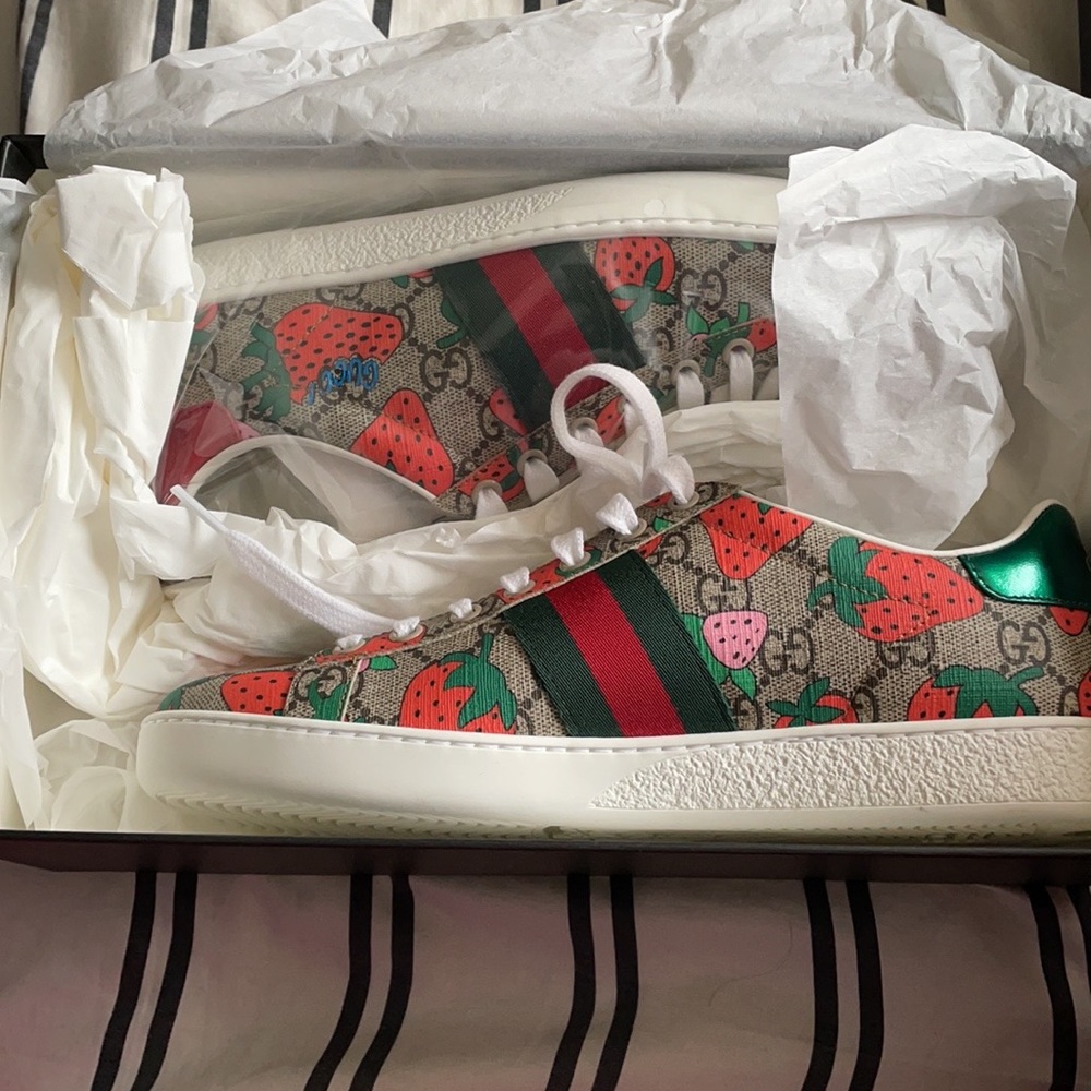 Gucci Ace sneakers